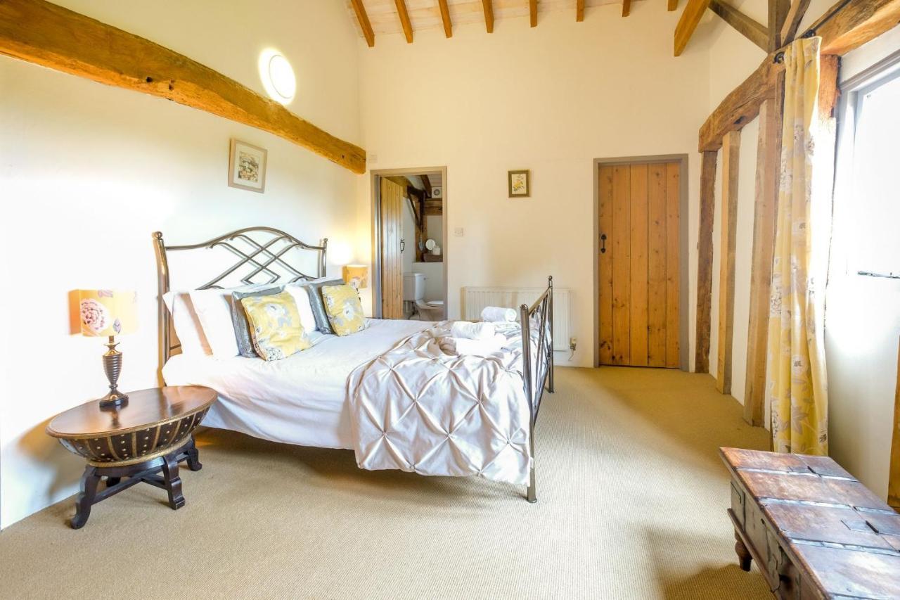 Old Hall Barn - Aldeburgh Coastal Cottages Darsham Zewnętrze zdjęcie